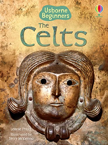 Celts - Hardback image 1