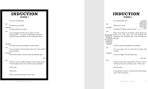 SparkNotes - Taming of the Shrew (No Fear Shakespeare) - Paperback image 2