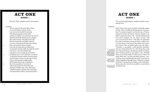 SparkNotes - Taming of the Shrew (No Fear Shakespeare) - Paperback image 3