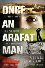 Saada Tass - Once an Arafat Man - Paperback image 1