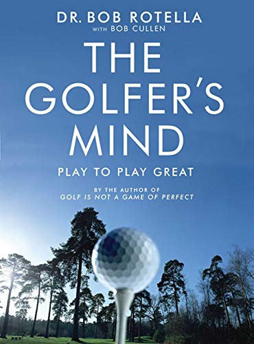 Rotella - Golfer's Mind - Paperback image 1