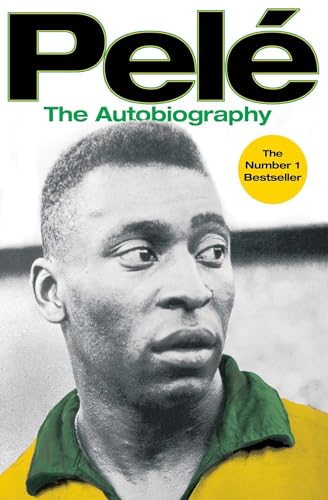 Pele - : The Autobiography - Paperback image 1