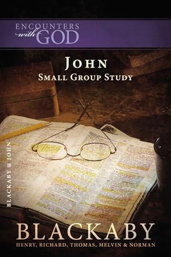 The Gospel of John