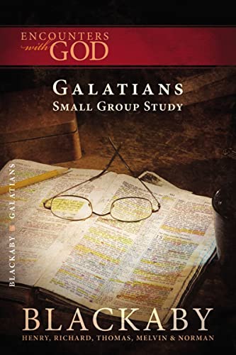 EWGS: GALATIANS