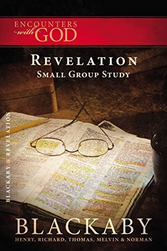 Ewgs: Revelation