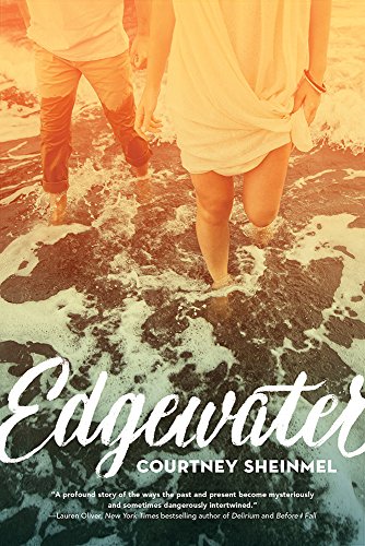 Courtney Sheinmel - Edgewater - Paperback image 1
