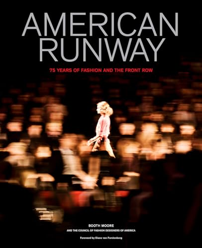 Council of Fashion D - American Runway : 75 Years of Fashion and the F image 1