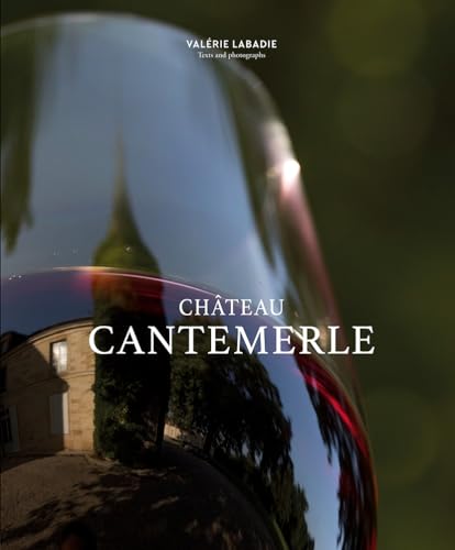 Valerie Labadie - Chateau Cantemerle : The Place Where Blackbirds Sing image 1