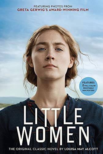 Louisa May Alcott - Little Women : The Original Classic Novel Featurin image 1