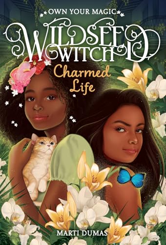 Marti Dumas - Charmed Life (Wildseed Witch Book 2) - Paperback image 1