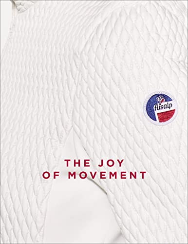 Mohamed El Khatib - Joy of Movement - Paperback image 1