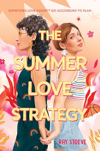Ray Stoeve - Summer Love Strategy : A Novel - Hardback image 1