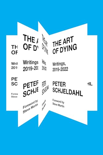 Jarrett Earnest - Art of Dying : Writings, 2019-2022 - Hardback image 1