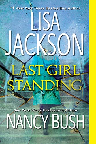 Nancy Bush - Last Girl Standing - Paperback image 1