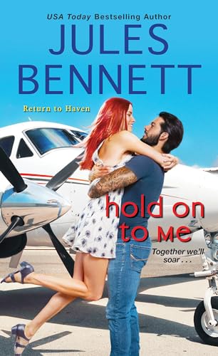 Jules Bennett - Hold On to Me - Paperback image 1