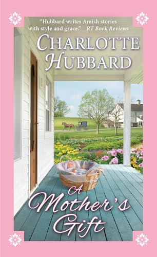 Charlotte Hubbard - A Mother's Gift - Paperback image 1