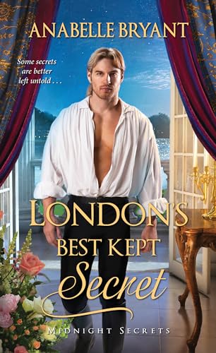 Anabelle Bryant - London's Best Kept Secret - Paperback