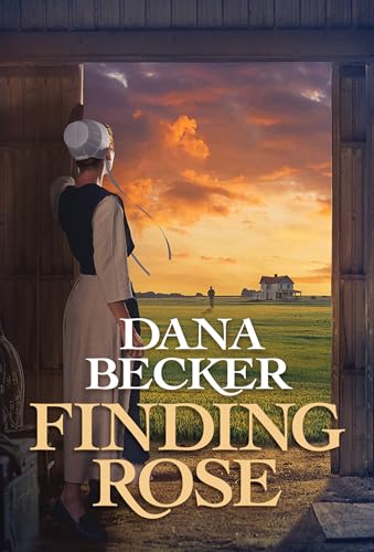 Dana Becker - Finding Rose - Paperback image 1