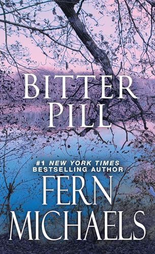 Fern Michaels - Bitter Pill - Paperback image 1