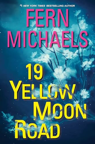 Fern Michaels - 19 Yellow Moon Road - Paperback image 1