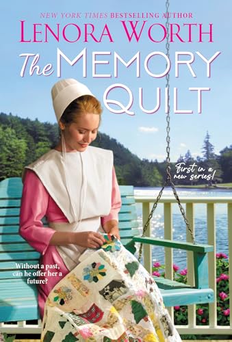 Lenora Worth - Memory Quilt - Paperback image 1