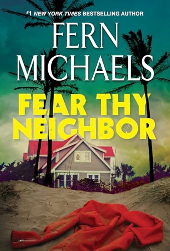 Fern Michaels - Fear Thy Neighbor - Paperback image 1