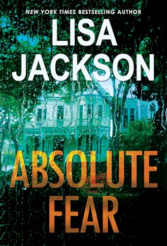 Lisa Jackson - Absolute Fear : 4 - Paperback image 1