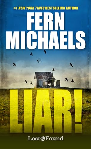 Fern Michaels - Liar! - Paperback image 1