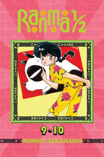 Rumiko Takahashi - Ranma 1/2 (2-in-1 Edition), Vol. 5 : 5 - Paperback image 1