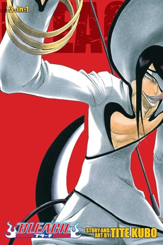 Tite Kubo - Bleach (3-in-1 Edition), Vol. 11 : Includes Vols. 31, 32 & image 1