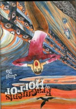 Junji Ito - Fragments of Horror : 1 - Hardback image 1