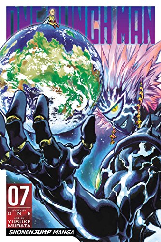 ONE - -Punch Man, Vol. 7 : 7 - Paperback image 1