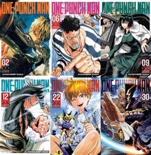 ONE - -Punch Man, Vol. 2 : 2 - Paperback image 1