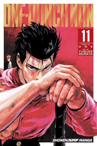 ONE - -Punch Man, Vol. 11 : 11 - Paperback image 1