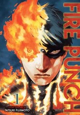 Tatsuki Fujimoto - Fire Punch, Vol. 1 : 1 - Paperback image 1