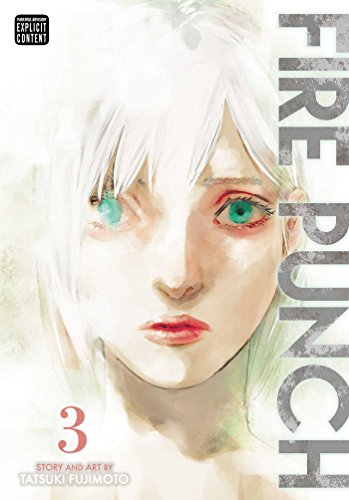 Tatsuki Fujimoto - Fire Punch, Vol. 3 : 3 - Paperback image 1