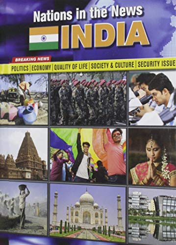 David Wilson - India - Hardback image 1