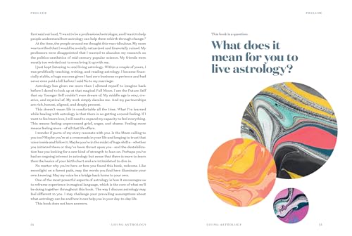 Britten LaRue - Living Astrology : How to Weave the Wisdom of all 12 S image 5
