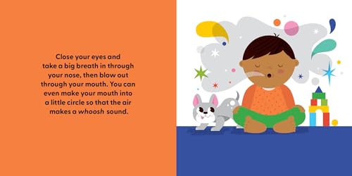 Neil Clark - Woo Woo Baby: Meditation - Hardback image 6