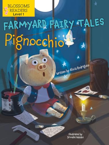 Alicia Rodriguez - Pignocchio - Paperback image 1