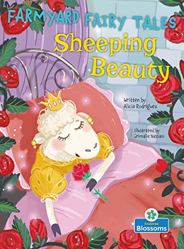 Alicia Rodriguez - Sheeping Beauty - Paperback image 1