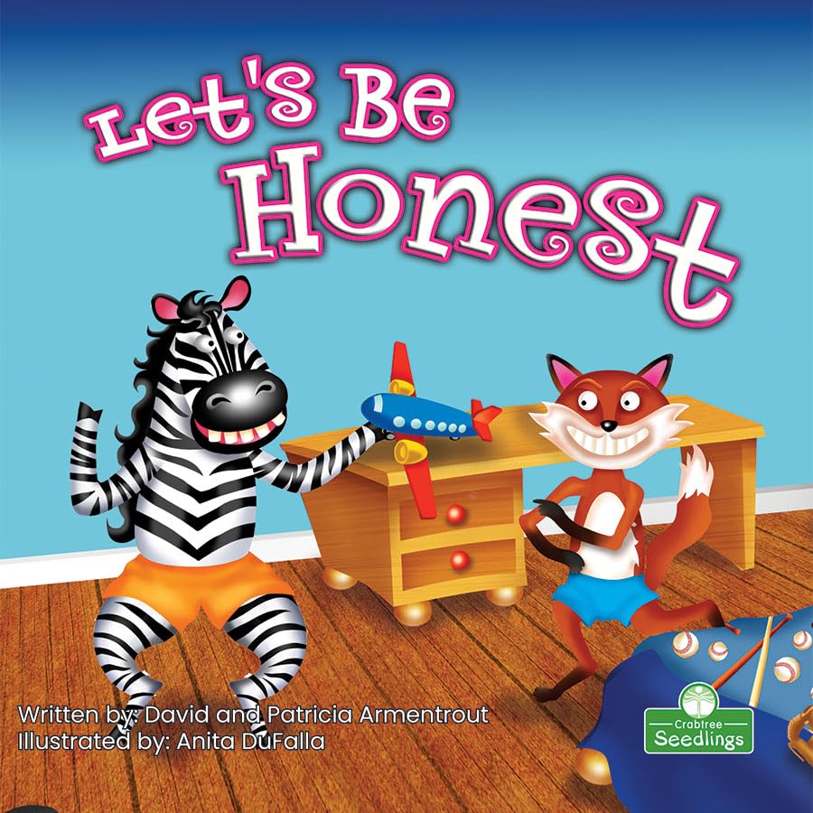Patricia Armentrout - Let's Be Honest - Paperback image 1