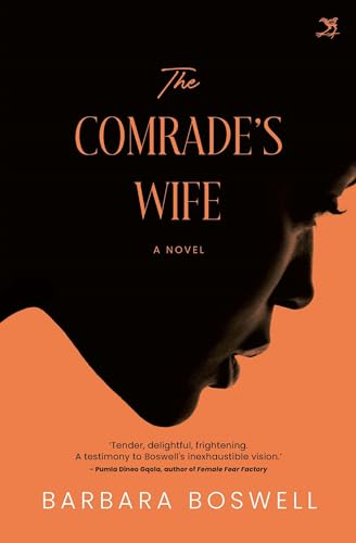 Barbara Boswell - Comrade’s Wife - Paperback image 1