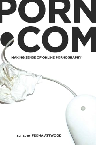 porn.com : Making Sense of Online Pornography : 48 - Hardback image 1