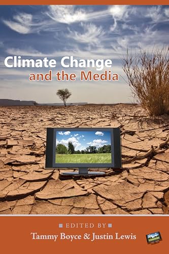 Climate Change and the Media : 5 - Paperback image 1