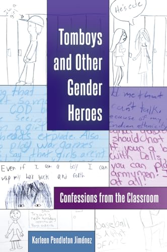 Karleen Pendleton Ji - Tomboys and Other Gender Heroes : Confessions f image 1