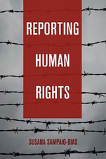 Susana Sampaio-Dias - Reporting Human Rights : 20 - Hardback image 1