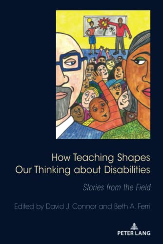 How Teaching Shapes Our Thinking About Disabilities : Stories from the image 1