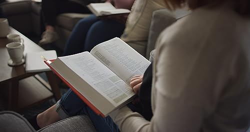 ESV Study Bible - Hardback image 3