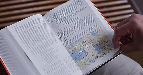 ESV Study Bible - Hardback image 6